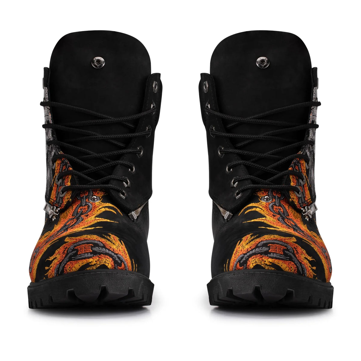 Derschutze "hellboy" Boots