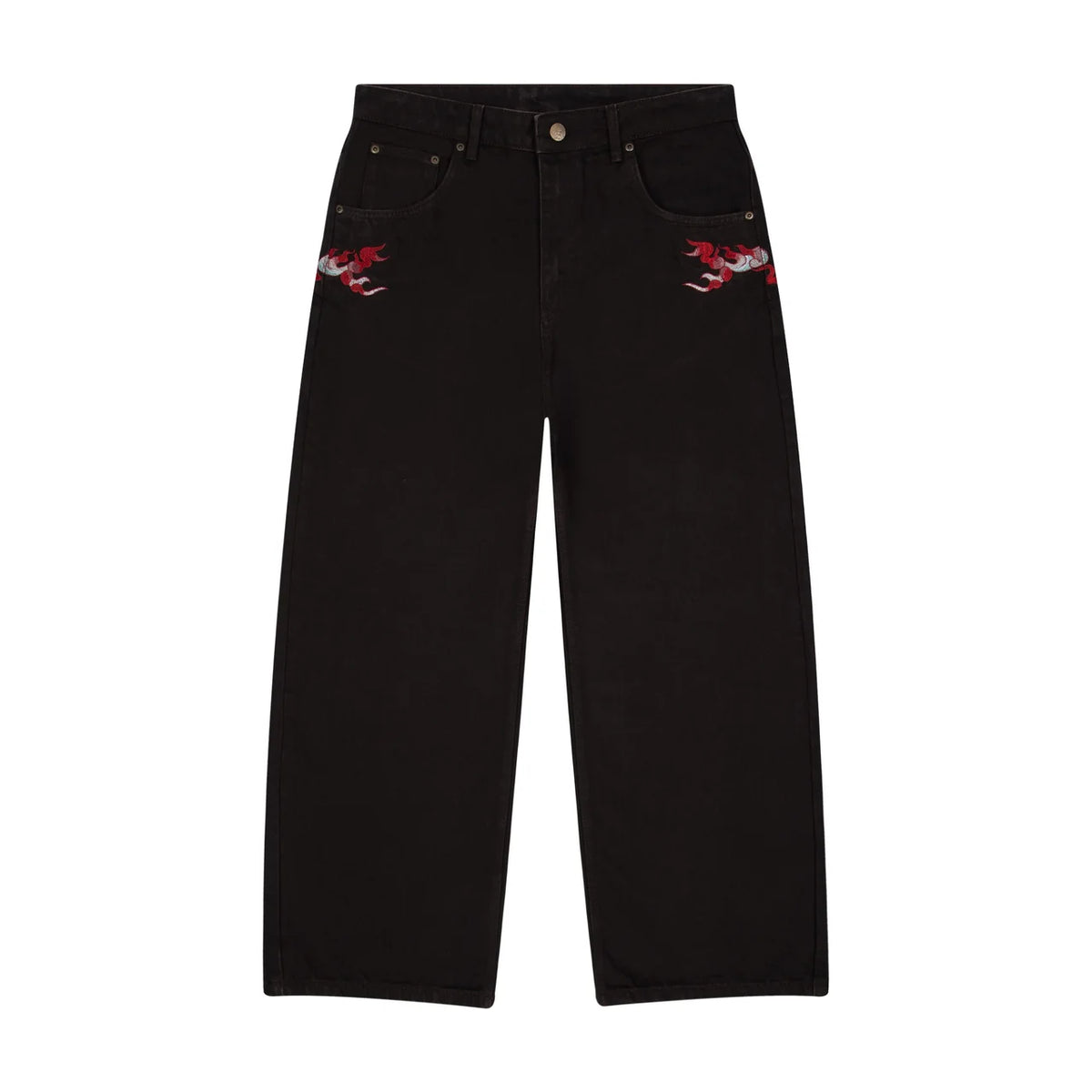Derschutze "lotus v2" brown Denim