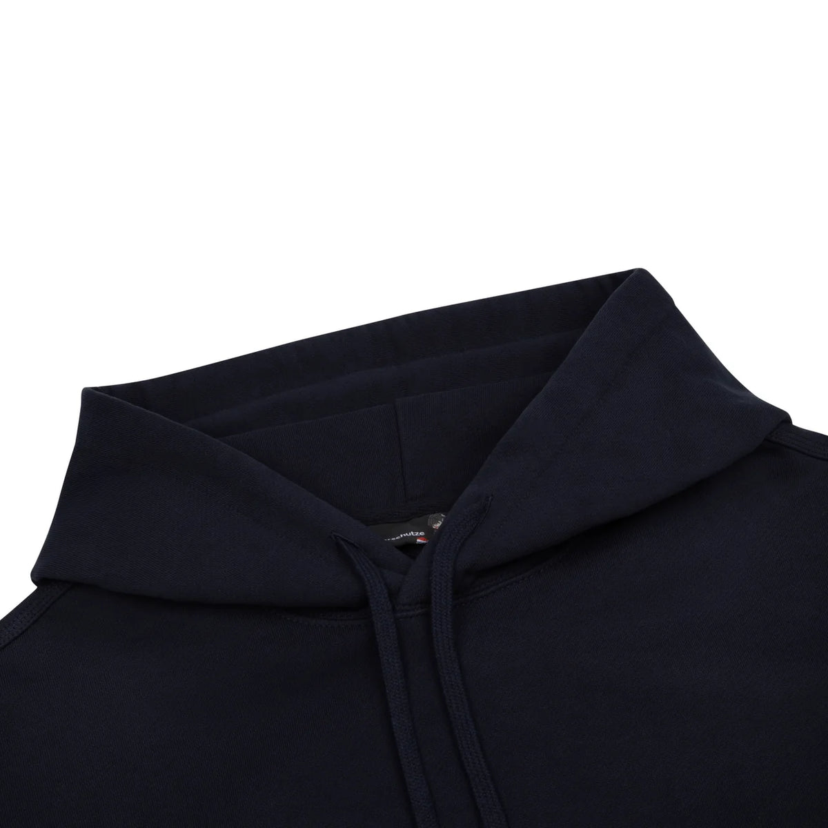 Derschutze "lotus v2" Hoodie navy
