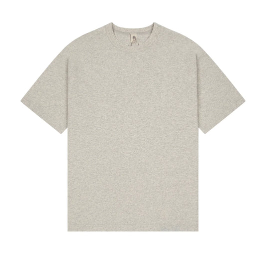 Derschutze"yakuza" T Shirt grey melange