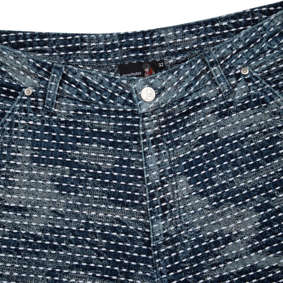 Derschutze "blossom" boro Jorts