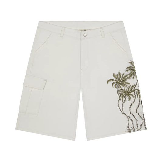 Derschutze "summer break" cargo Jorts