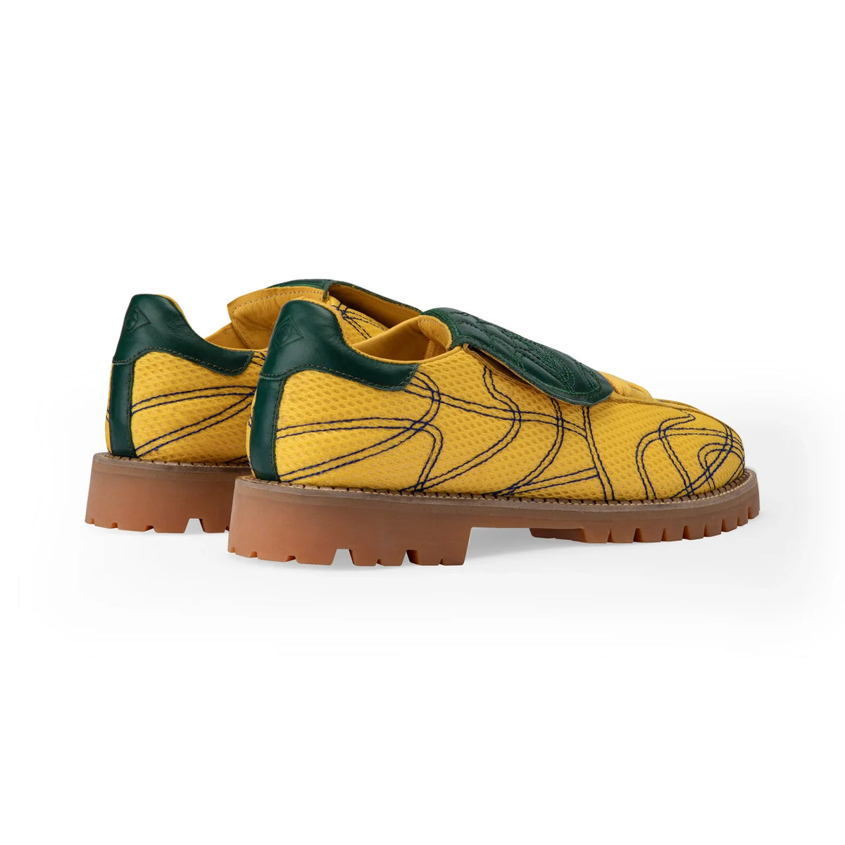 Derschutze "world cup" Brazil soccer Boots