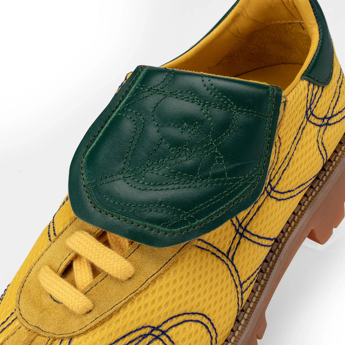 Derschutze "world cup" Brazil soccer Boots