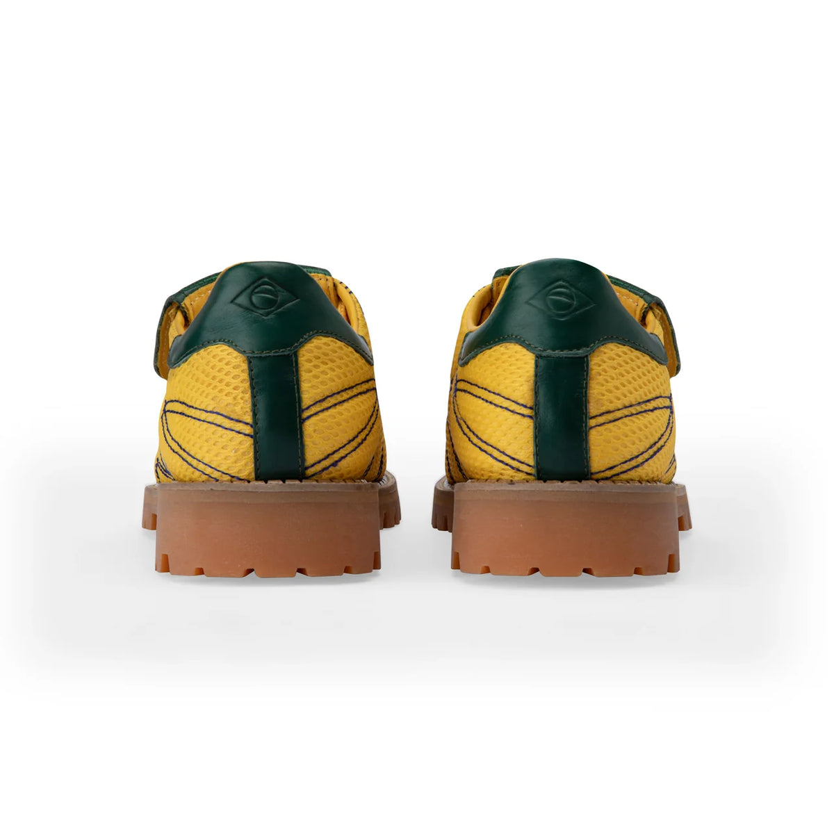 Derschutze "world cup" Brazil soccer Boots