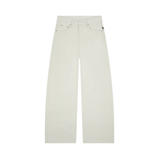 Derschutze "blossom" Denim off white WMNS