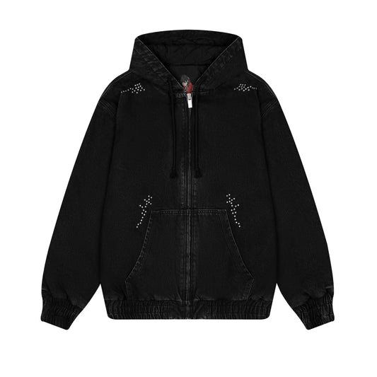Derschutze "western" workwear Jacket